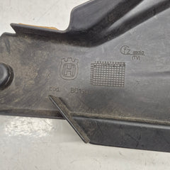 plastique husqvarna 510 smr B0163 B0164-2