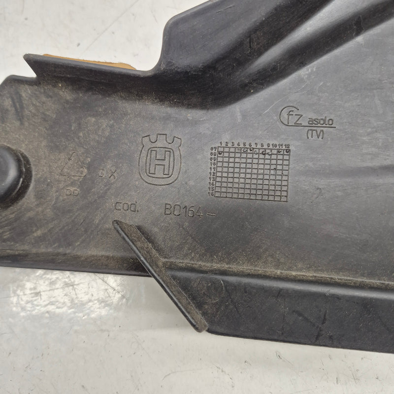 plastique husqvarna 510 smr B0163 B0164-2