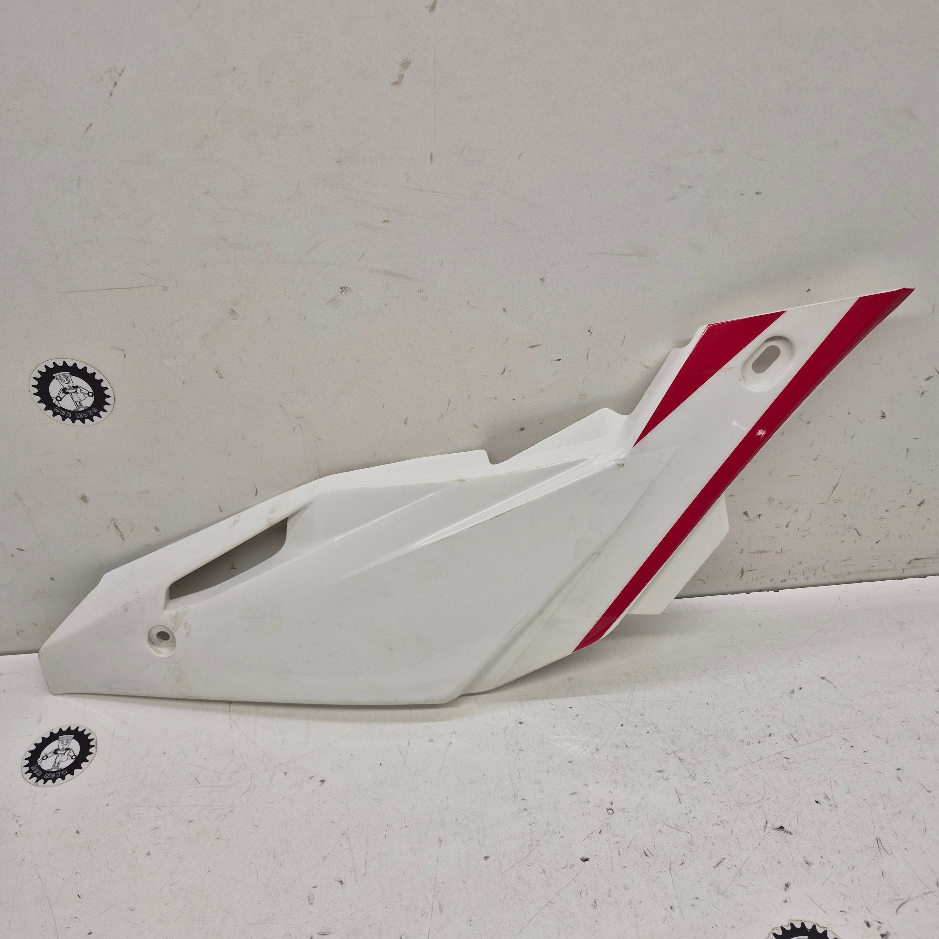 plastique husqvarna 510 smr neuf 8000H1346