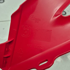 plastiques husqvarna 510 smr  B0169 B0172-3