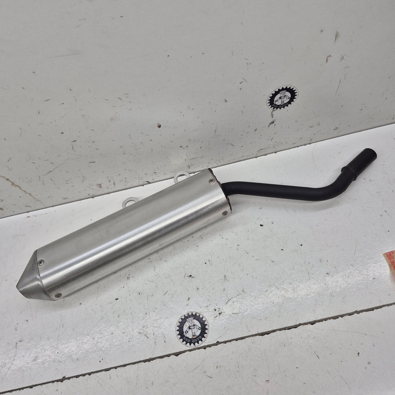 silencieux neuf beta 50 rr  024370100000-2