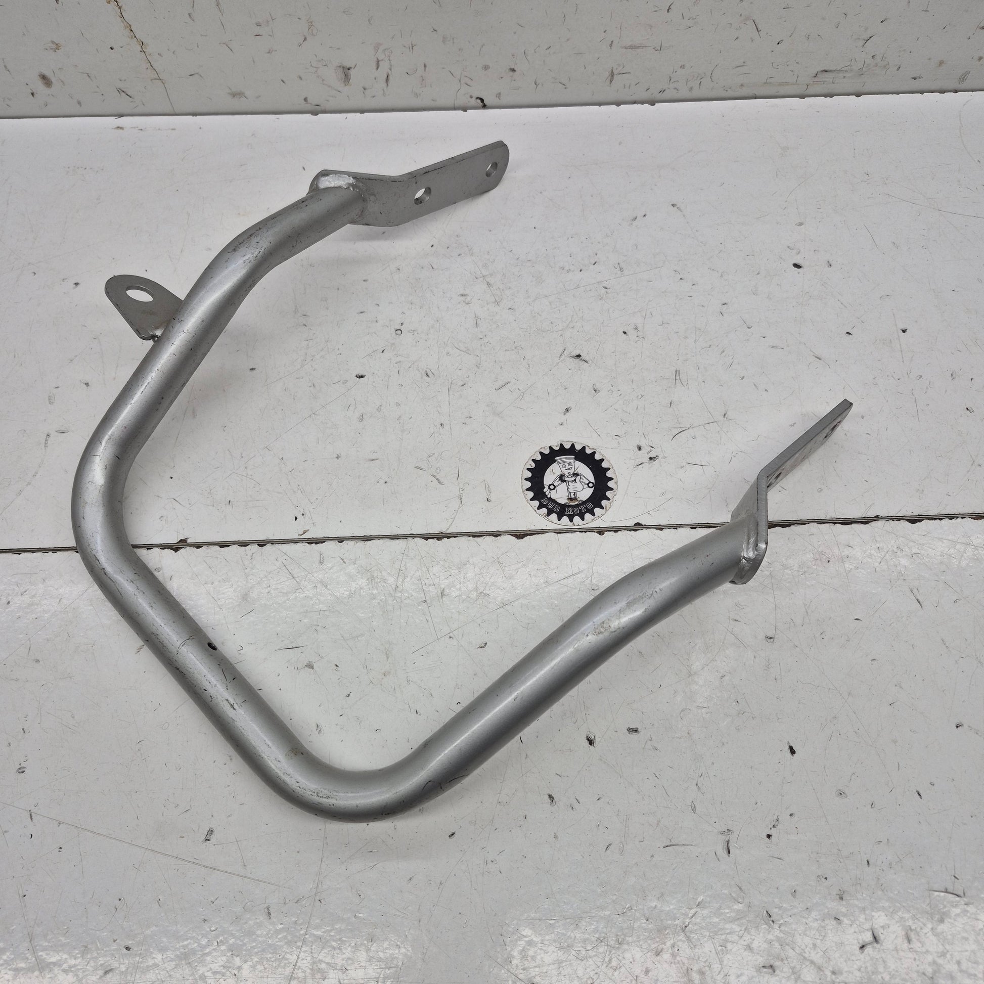 grab bar triton-1