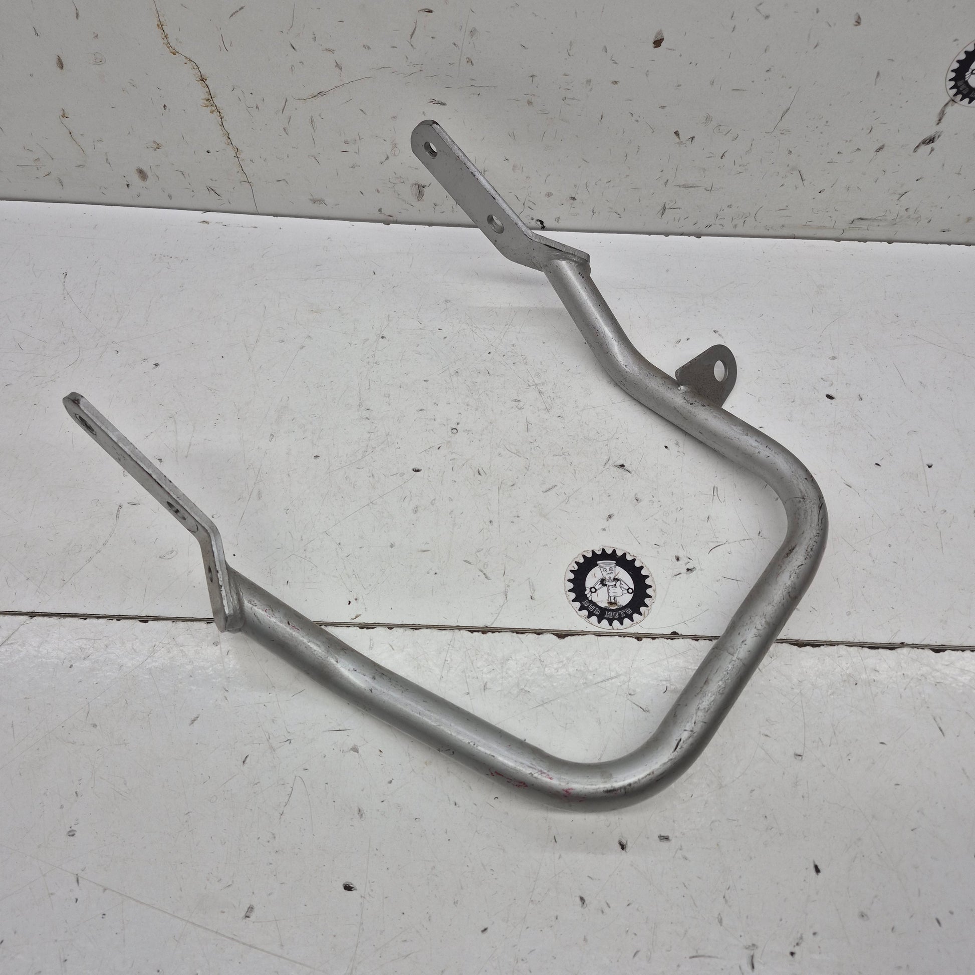 grab bar triton-2