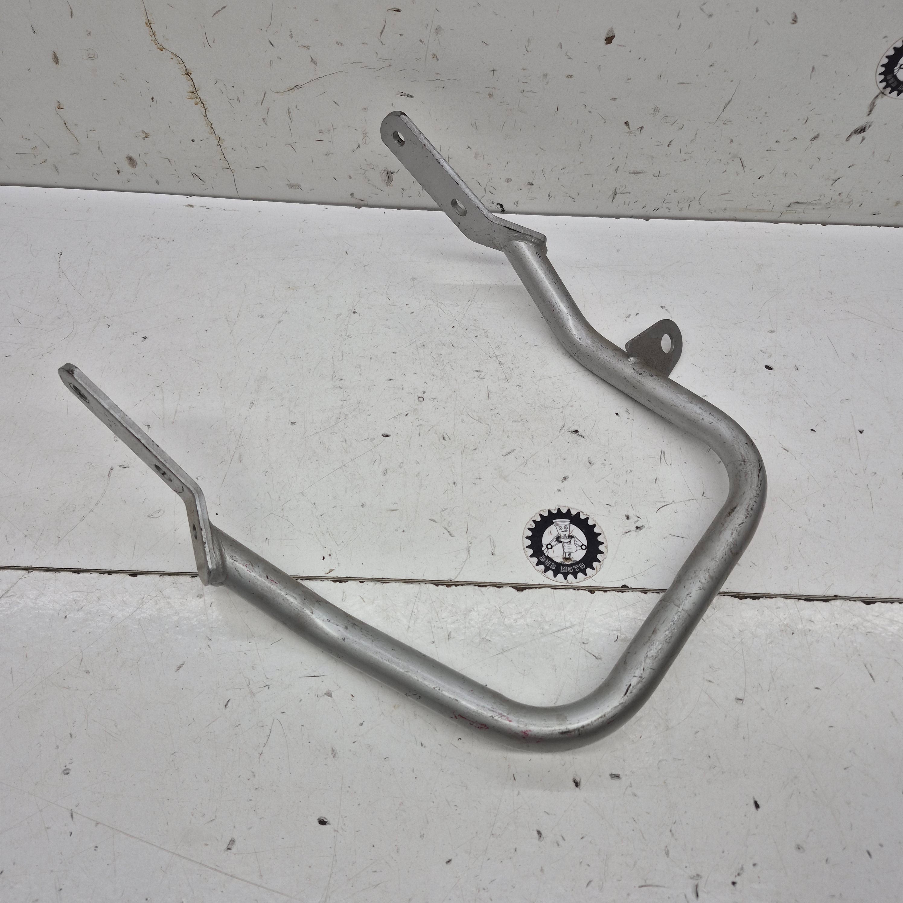 grab bar triton-2