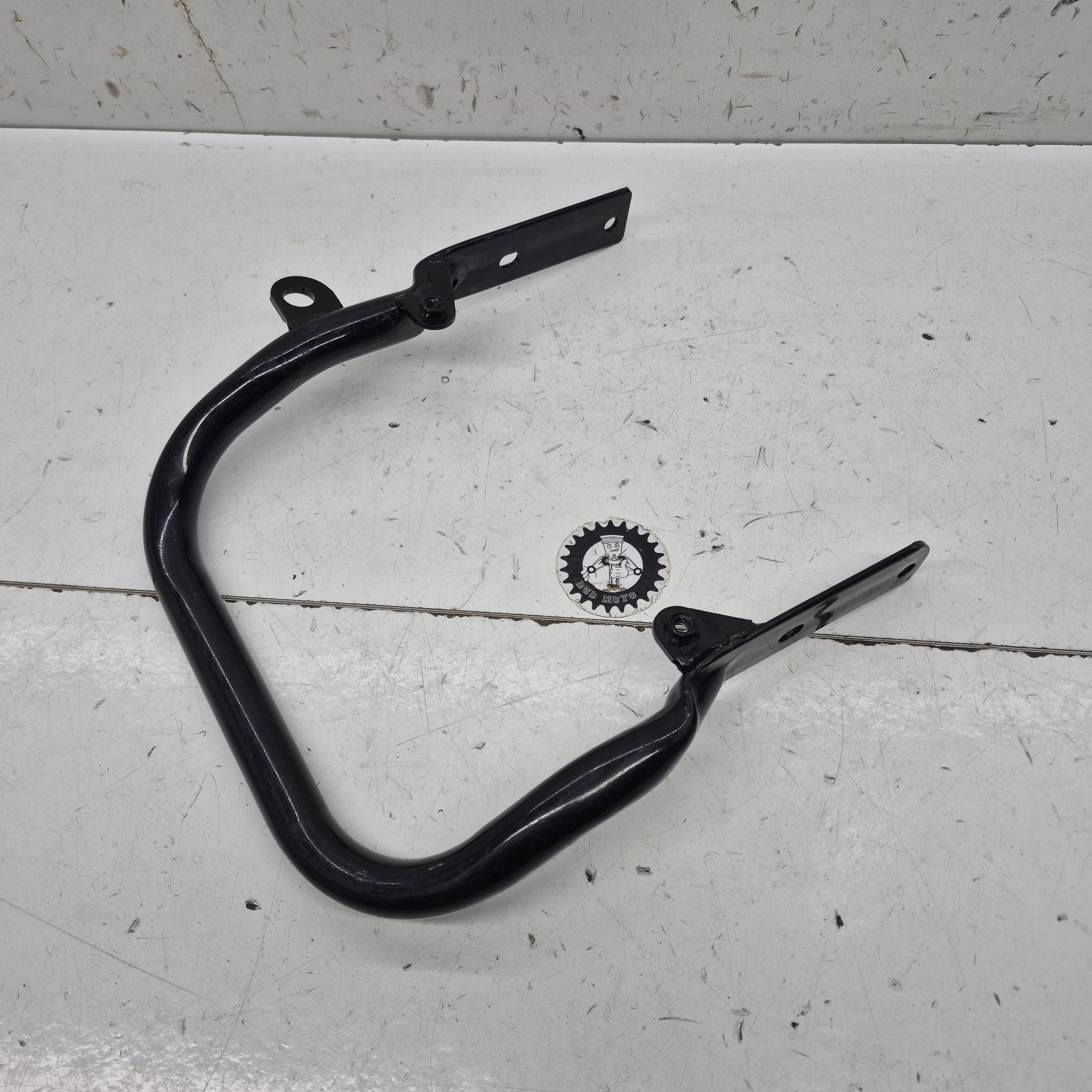 grab bar yamaha 200 blaster