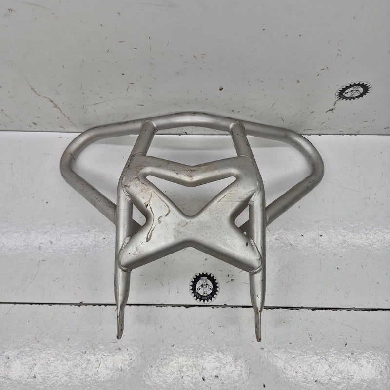 bumper kymco 300 maxxer  ldf3-e00-1