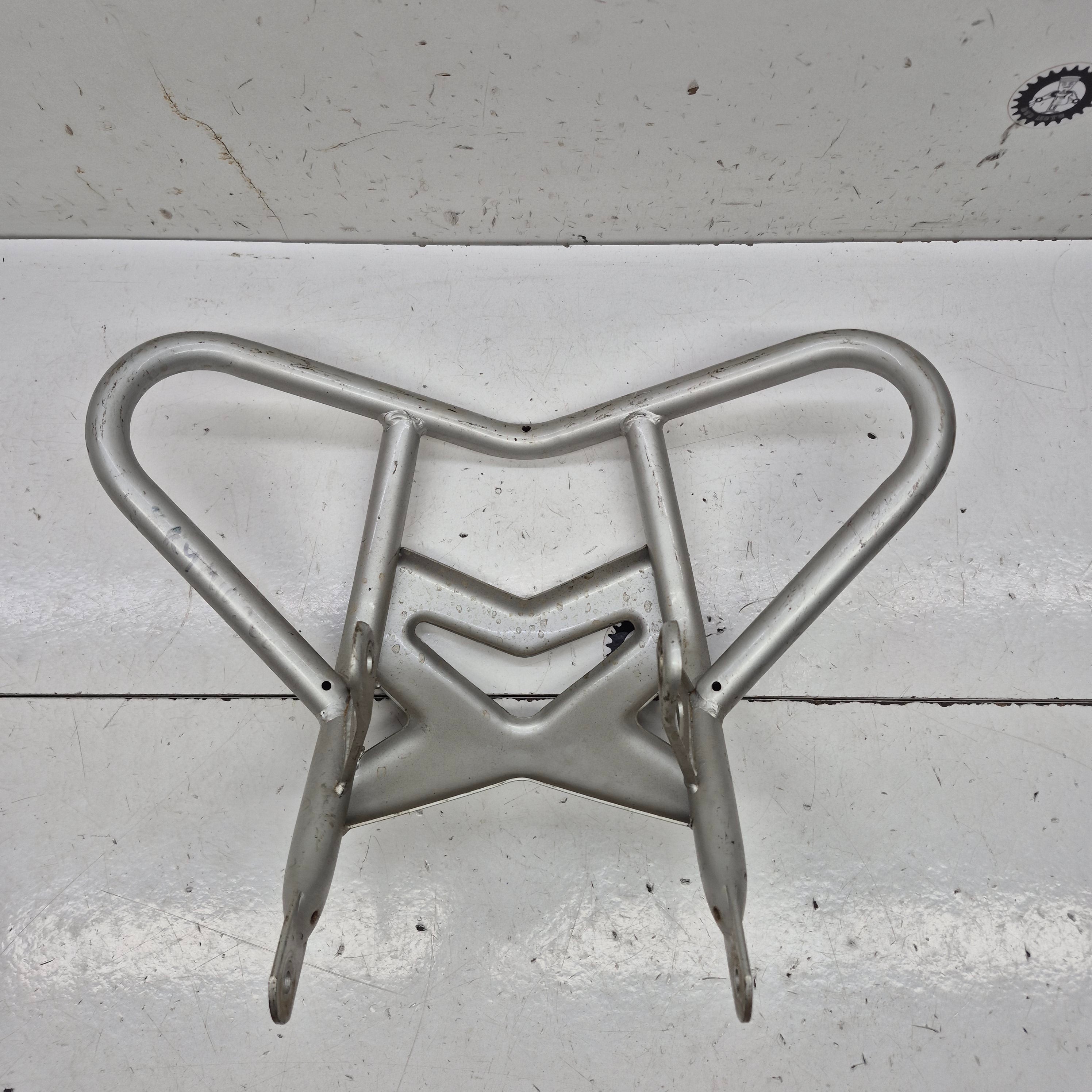 bumper kymco 300 maxxer  ldf3-e00-2