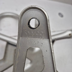 bumper kymco 300 maxxer  ldf3-e00-3