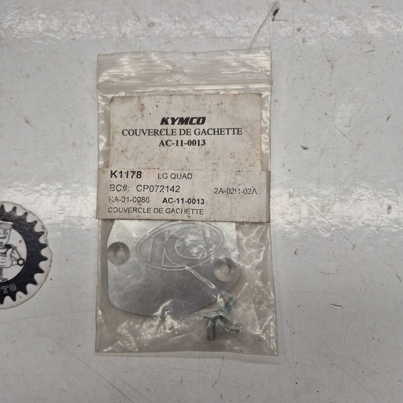 couvercle de gachette kymco-1