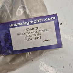 protection triangle kymco maxxer 300 neuf-2