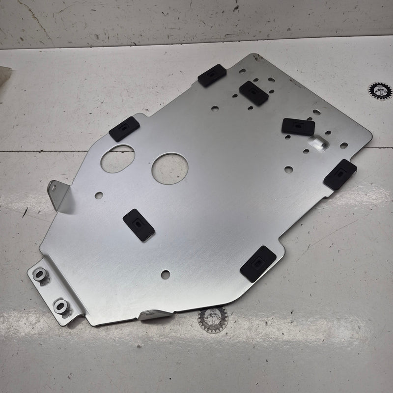 sabot neuf tgb 550 blade sans fixations 515080-01-1