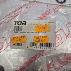 protection triangle arriere tgb target neuf-2