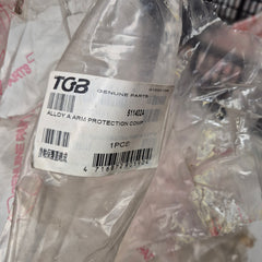protection de triangle arriere 550 tgb neuf  511685 511686-4