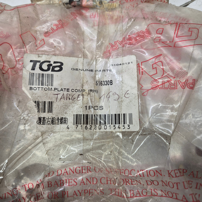 protection triangle neuf tgb 516330B target-3