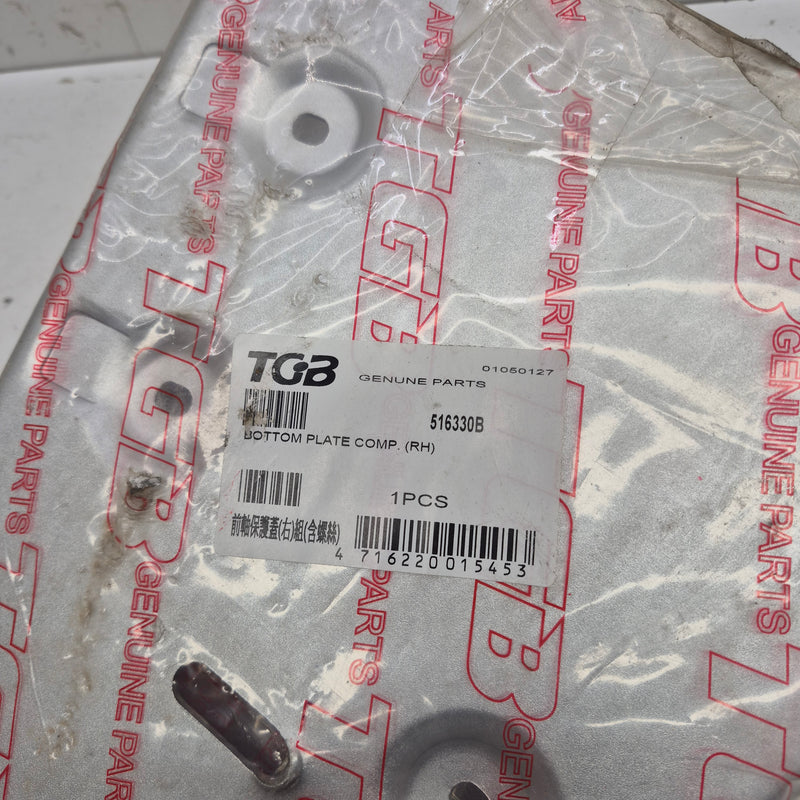 protection triangle neuf tgb 516330B 516329B-3