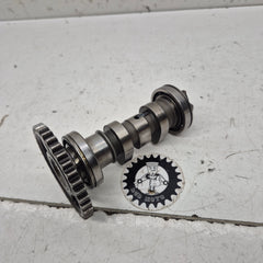 arbre a came hotcams sk039 honda 250 crf 10-13-1