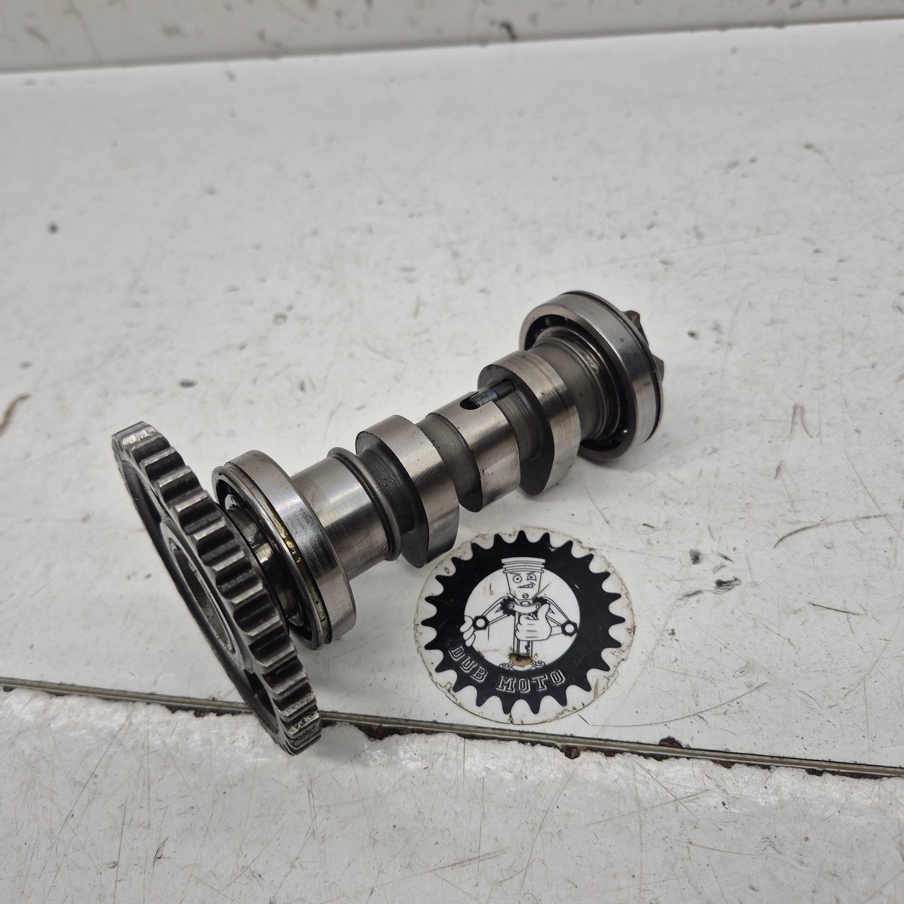 arbre a came hotcams sk039 honda 250 crf 10-13