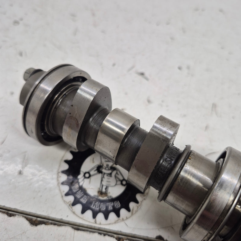 arbre a came hotcams sk039 honda 250 crf 10-13-2