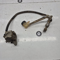 frein arriere etrier maitre cylindre durite yamaha 250 raptor-1