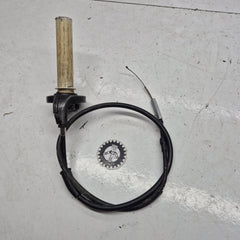 poignée cable accélérateur yamaha 250 raptor-1