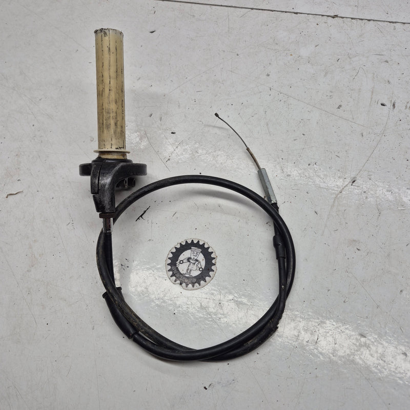 poignée cable accélérateur yamaha 250 raptor-1