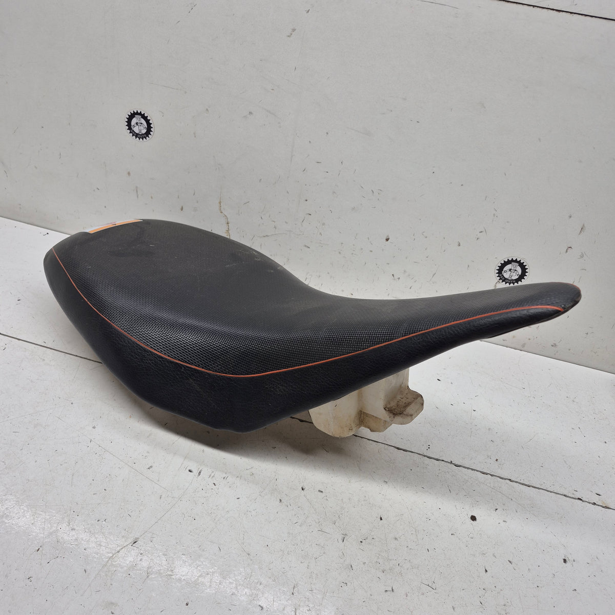 selle yamaha 250 raptor