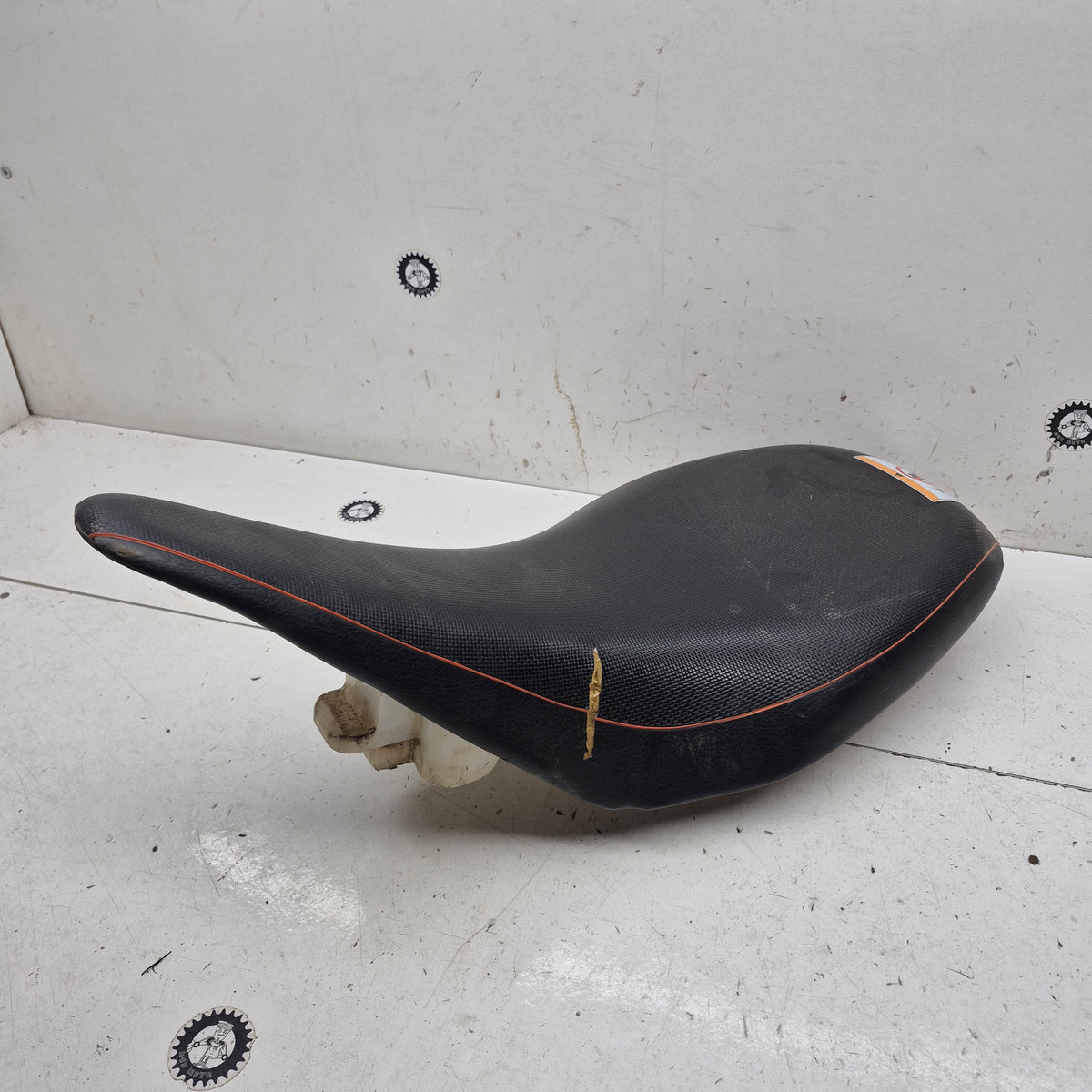 selle yamaha 250 raptor