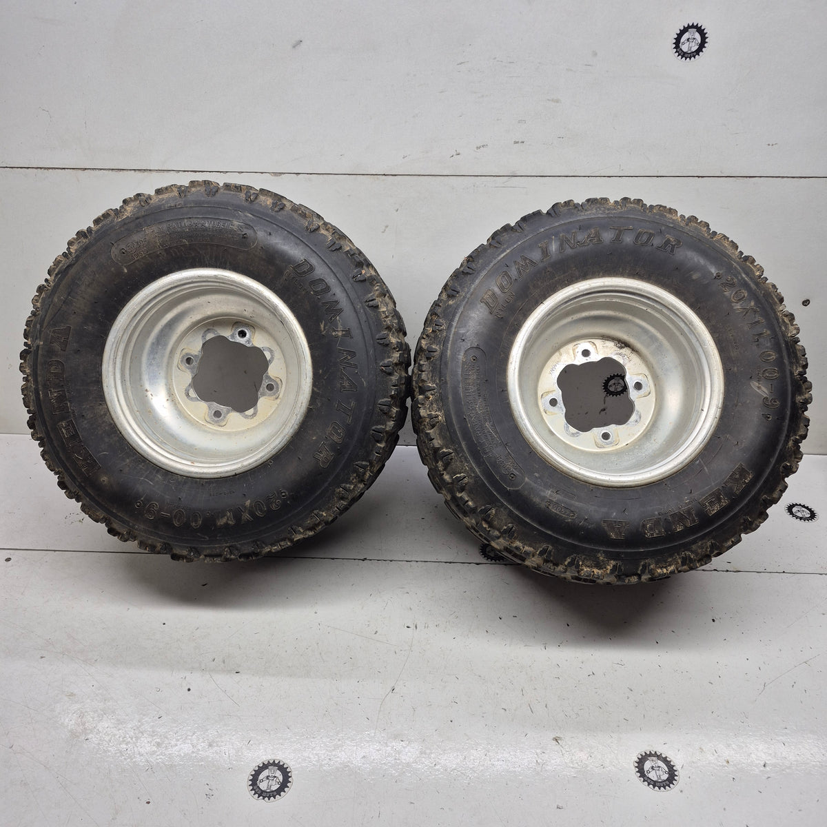 roues arrière yamaha 250 raptor-1