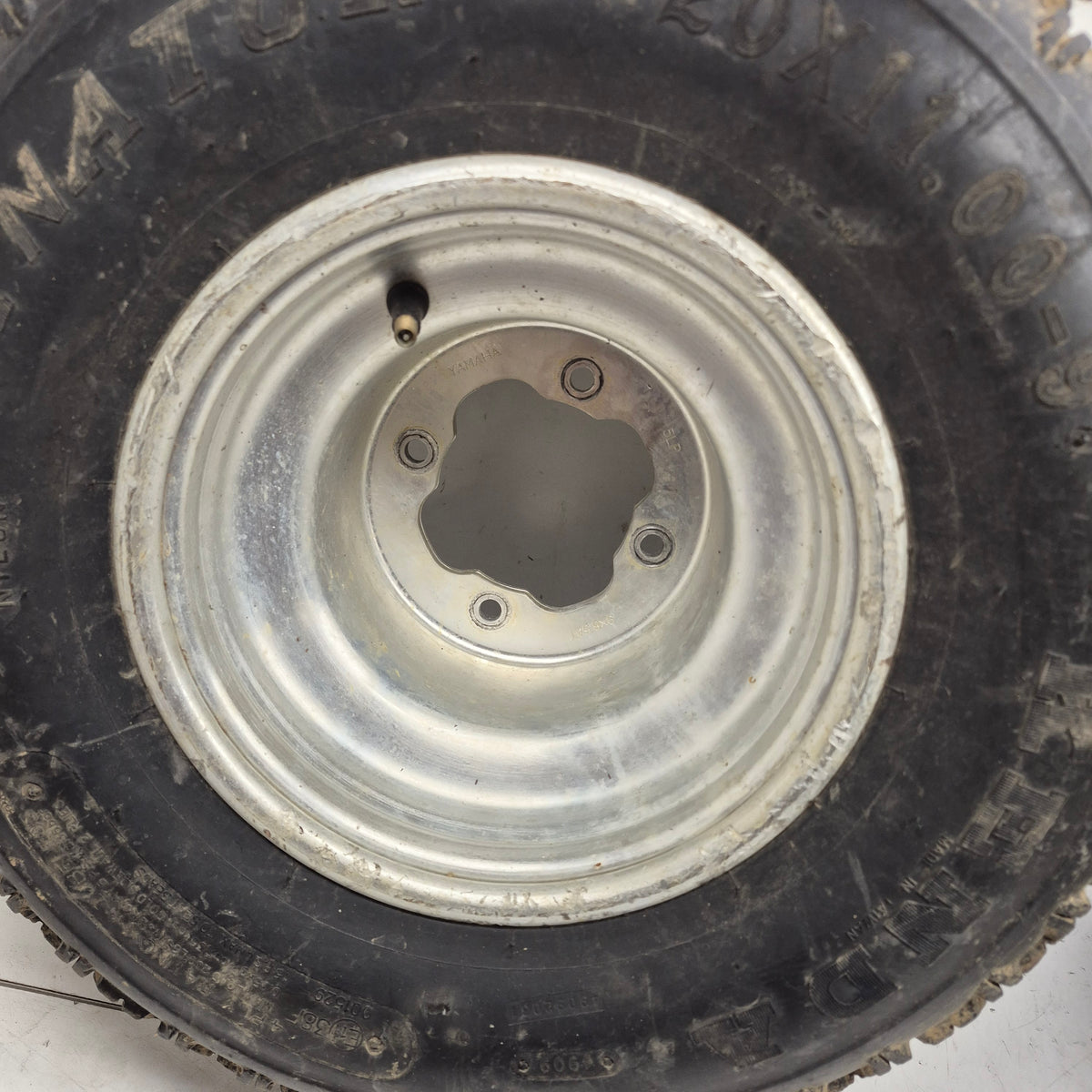 roues arrière yamaha 250 raptor-5