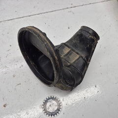 manchon boite a air yamaha 80 yz 2000-2