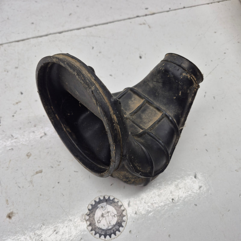 manchon boite a air yamaha 80 yz 2000-2