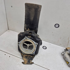 boite a air yamaha 80 yz 2000-1