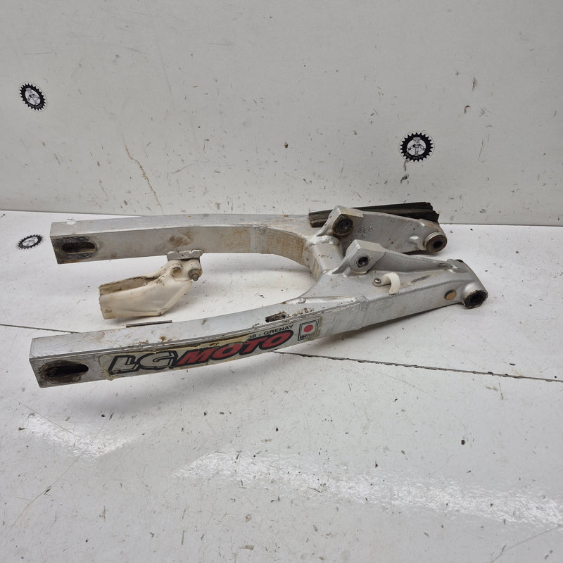 bras oscillant yamaha 80 yz 2000-1