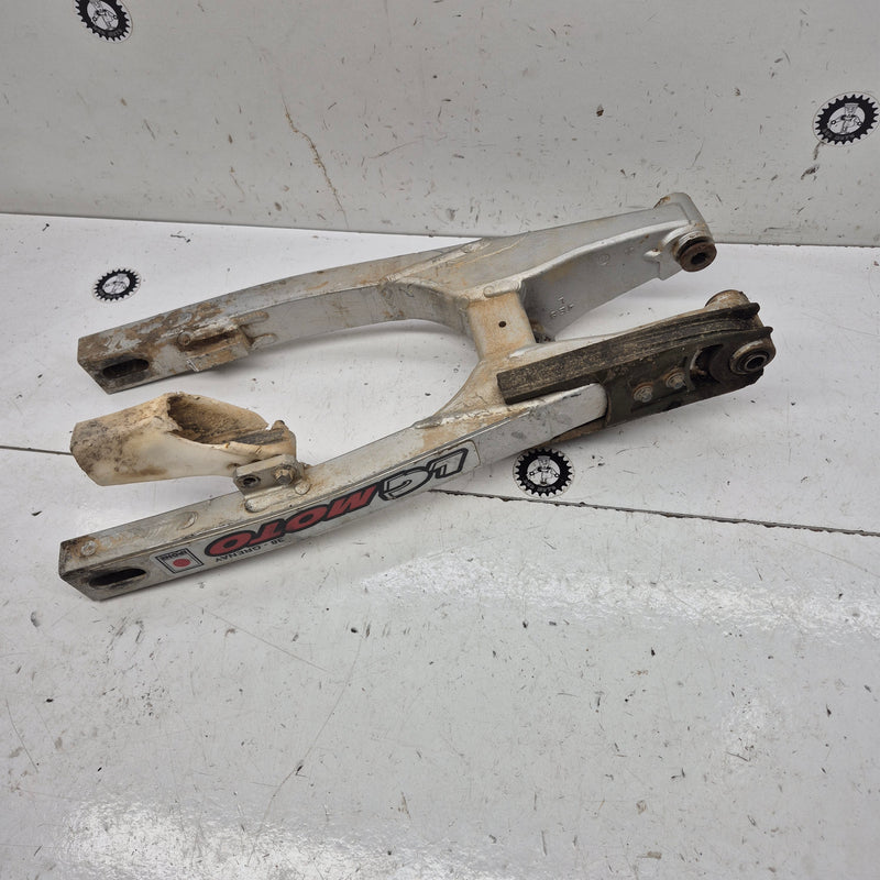 bras oscillant yamaha 80 yz 2000-2