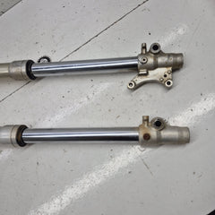 fourche yamaha 80 yz 2000-2