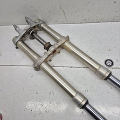 fourche yamaha 80 yz 2000-4