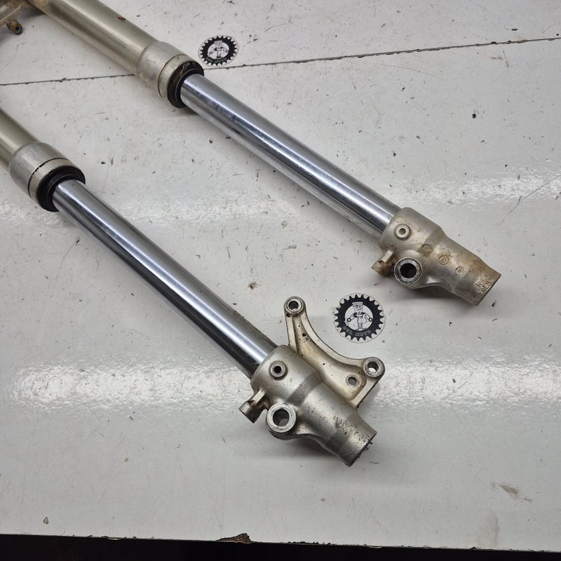 fourche yamaha 80 yz 2000-5