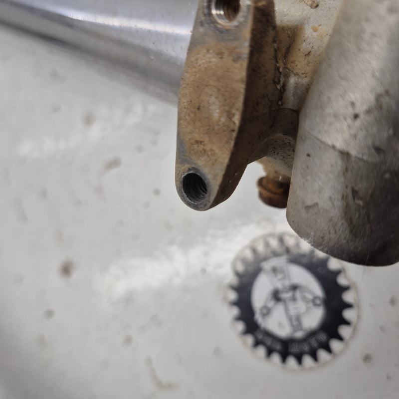fourche yamaha 80 yz 2000-7
