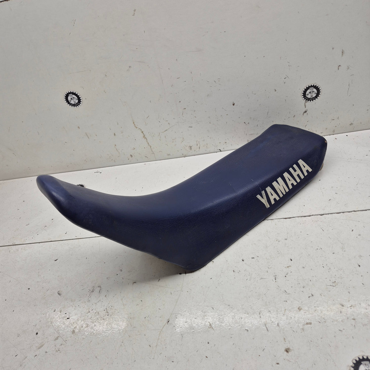 selle yamaha 80 yz 2000