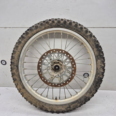 roue avant yamaha 80 yz 2000 17"-1