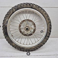 roue avant yamaha 80 yz 2000 17"-2