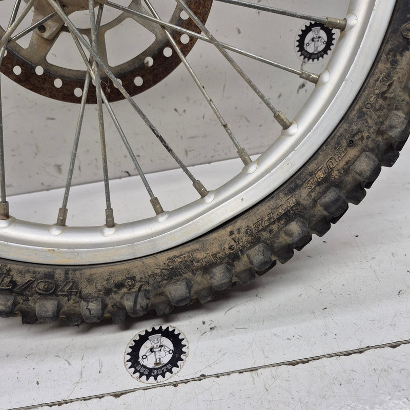 roue avant yamaha 80 yz 2000 17"-3
