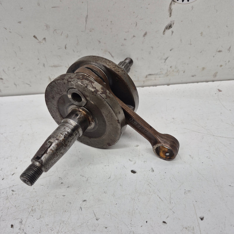 vilebrequin honda 80 cr-1