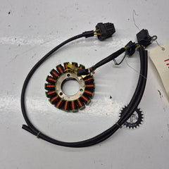 stator allumage triton 400-1