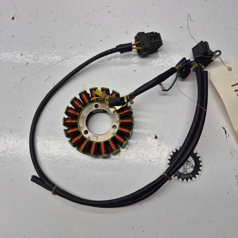 stator allumage triton 400-1
