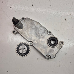 carter triton 400-1