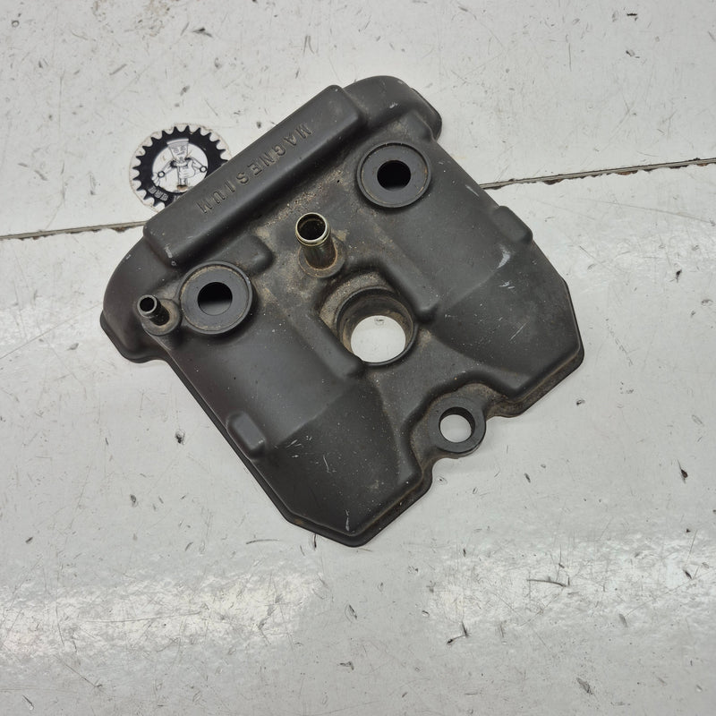 couvercle culasse triton 400-1