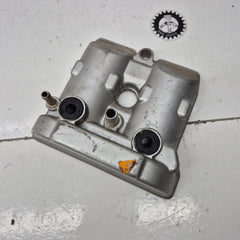 couvercle culasse triton 400-1