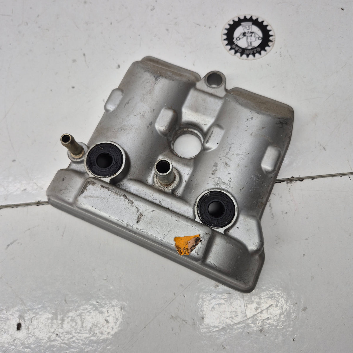 couvercle culasse triton 400