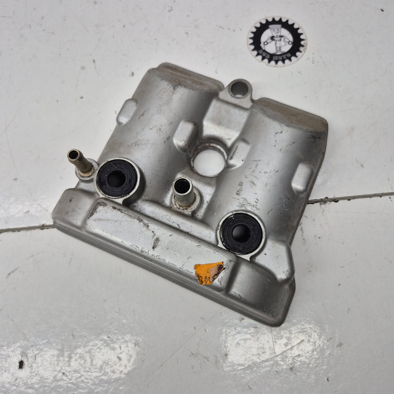 couvercle culasse triton 400-1